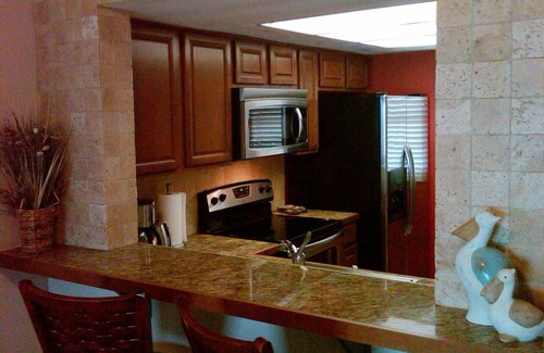 Cocoa Beach Condo | Beachfront Condo