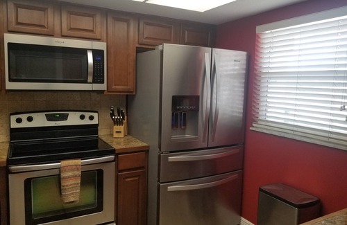 Cocoa Beach Condo | Beachfront Condo