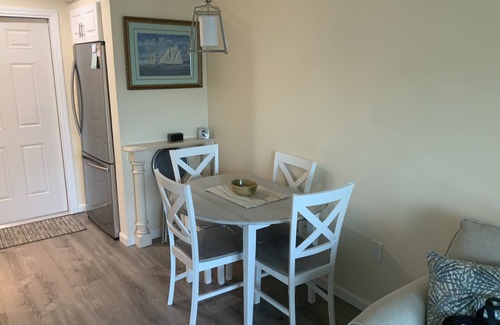 Venice Condo | BEACHFRONT CONDO VENICE ISLAND