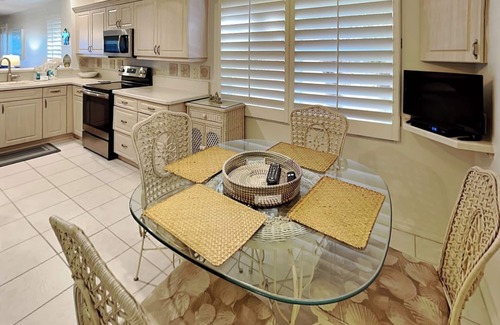 Flagler Beach Condo | Beachfront Condo With Resort Pool, Balcony + Ocean Views