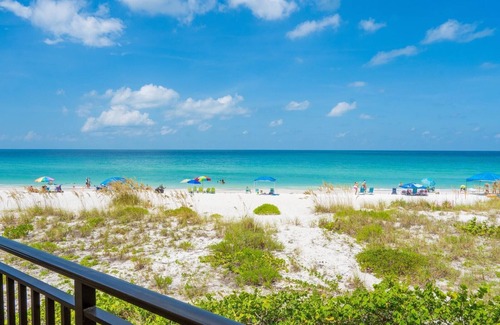 Whitney Beach Condo | Beachfront Condo with Stunning Ocean Views, Heavenly Sunsets, Large Balcony