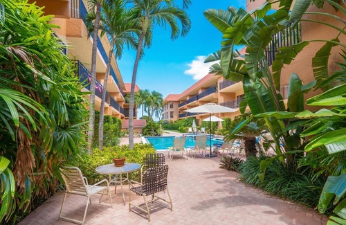 Whitney Beach Condo | Beachfront Condo with Stunning Ocean Views, Heavenly Sunsets, Large Balcony