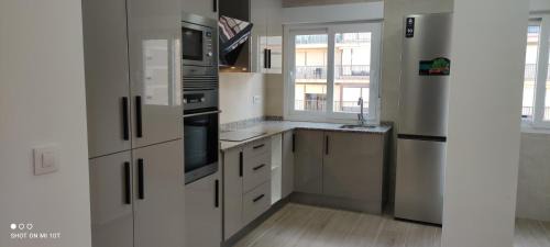 Los Arenales del Sol Apartment | Beachfront cozy apartament Arenales del Sol, Alicante