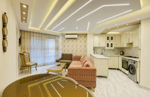 Al-Manasrah Ski Chalet | Beachfront Chalet in Porto Said, Egypt Perfect Getaway