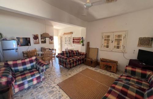 Marsa Matruh Ski Chalet | Beachfront Private Chalet in Marsa Matrouh - Family Vacation Home