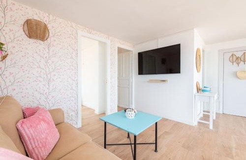 Colonia Sant Jordi Apartment | Beachfront Penthouse