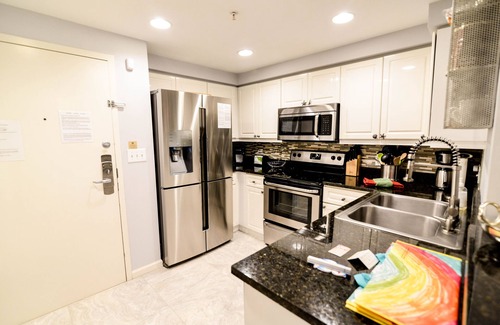 Sandestin Condo | BEACHFRONT! Free Tram! Spring Break Deals! Low Rates! No Owner Fees! Top Reviews