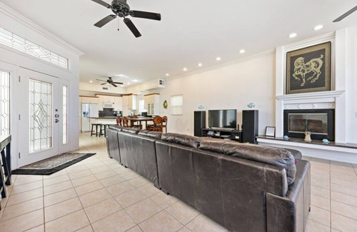 Imperial Beach House | Beachfront Getaway Minutes From Coronado