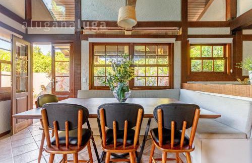 Rio Tavares House | Beachfront House - 150m from the Beach