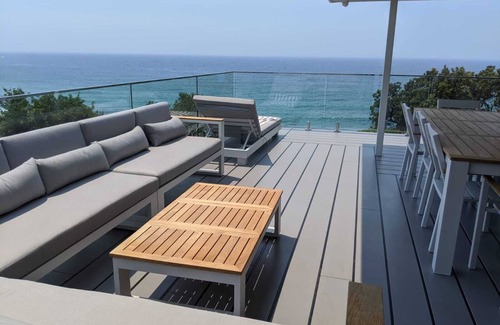 Ulladulla House | Beachfront House Ulladulla - Best view in the South Coast