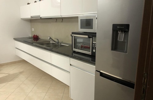 Vlore House | Beachfront house - Vlora