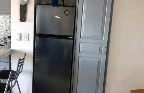 Area Militar de Vallarta Apartment | Beachfront In Puerto Vallartan