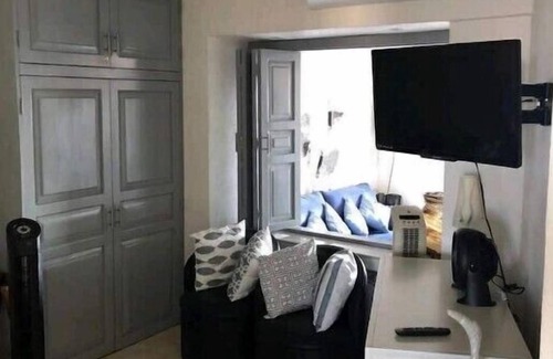 Area Militar de Vallarta Apartment | Beachfront In Puerto Vallartan