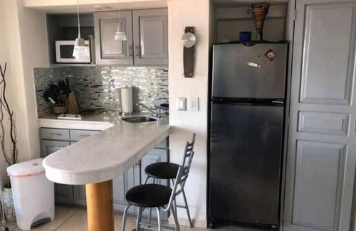 Area Militar de Vallarta Apartment | Beachfront In Puerto Vallartan