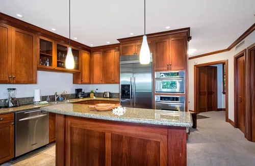 Waikoloa Villa | Beachfront Kolea, Private Access to Beach, BBQ on Lanai, 2025 Hilton Pool Pass