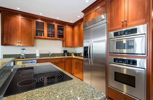 Waikoloa Villa | Beachfront Kolea, Private Access to Beach, BBQ on Lanai, 2025 Hilton Pool Pass