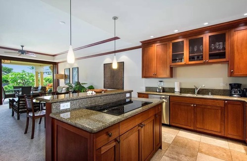 Waikoloa Villa | Beachfront Kolea, Private Access to Beach, BBQ on Lanai, 2025 Hilton Pool Pass