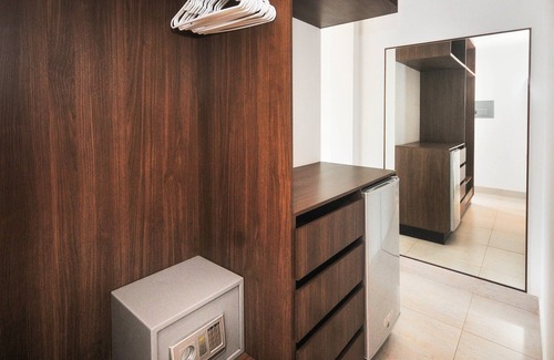 Comuna San Jose House | Beachfront, large Pool, lap pool, & Jacuzzi, Barbecue area, Spectacular Gardens