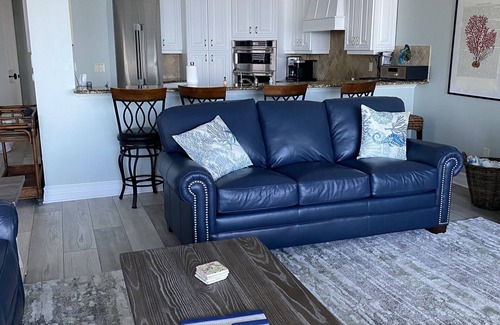 Fort Myers Beach House | Beachfront LUXURY HOME- Watch the waves from your pool- IAN remodel is complete!