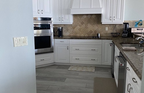 Fort Myers Beach House | Beachfront LUXURY HOME- Watch the waves from your pool- IAN remodel is complete!