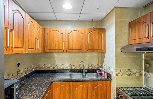 Dubai Apartment | Beachfront luxury apartments