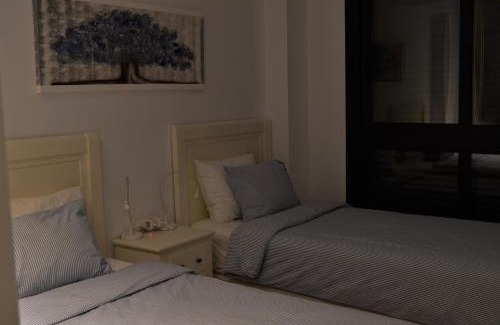 Els Arenals del Sol Apartment | Beachfront Luxury Apartments by NRAS