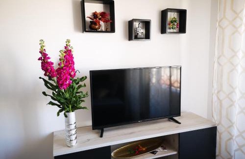 Torrevieja Apartment | Beachfront modern and spacious apartment