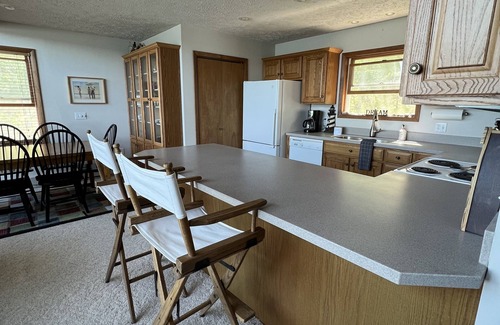 Beaver Island House | Beachfront paradise on Lake Michigan