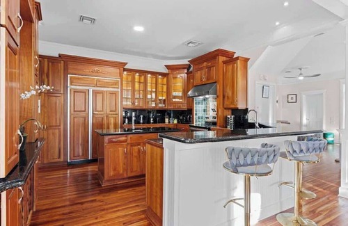 Lower Matecumbe Key House | BeachFront Paradise/By The Glam Homes