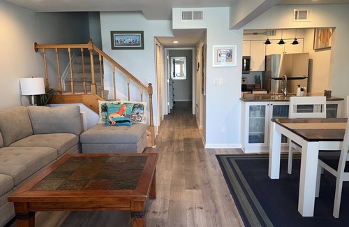 Pensacola Beach Condo | Beachfront, Peaceful and Perfect for Families