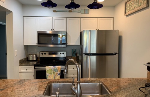 Pensacola Beach Condo | Beachfront, Peaceful and Perfect for Families