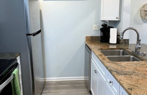 Pensacola Beach Condo | Beachfront, Peaceful and Perfect for Families