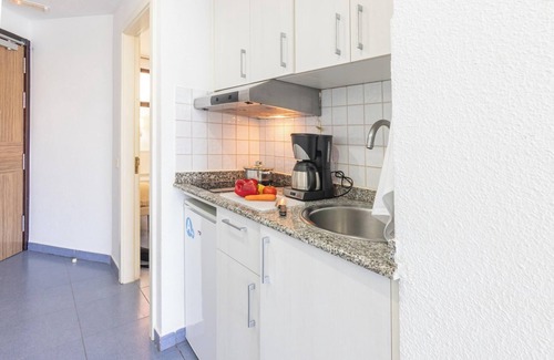 Mogan Apartment | Beachfront Playa del Cura 3 by VillaGranCanaria