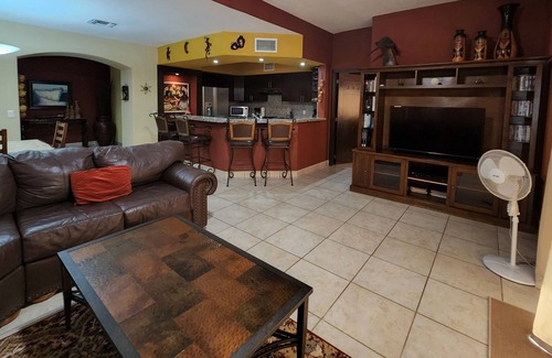 Laguna Shores Condo | Beachfront, Quiet Retreat, Private Beach - 24 hour security