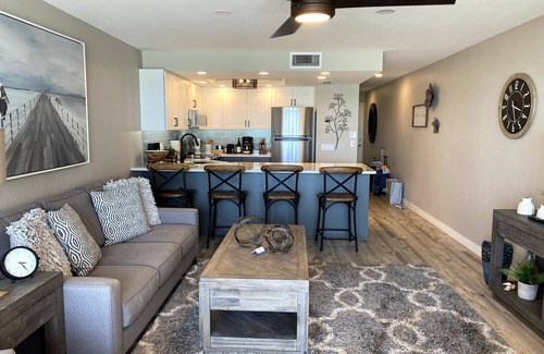 Bonita Springs Condo | Beachfront Remodeled Condo in Bonita Springs!