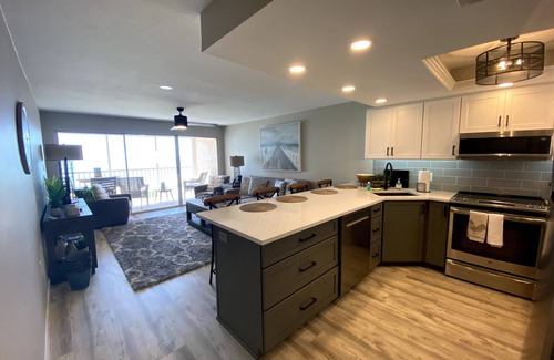 Bonita Springs Condo | Beachfront Remodeled Condo in Bonita Springs!