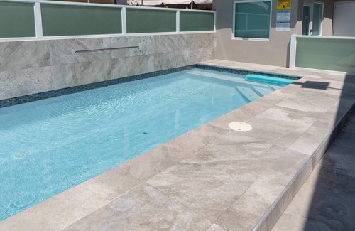 Dorado Pueblo Apartment | Beachfront Studio #5 with Pool - Dorado