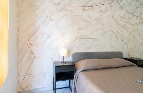 Marina di Strongoli Apartment | Beachfront suite in your relax oasis