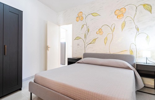 Marina di Strongoli Apartment | Beachfront suite in your relax oasis