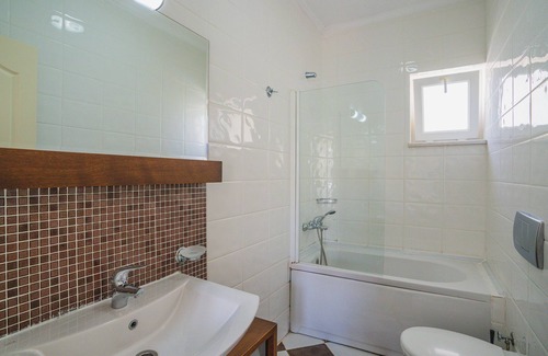 Ciftlik Villa | Beachfront Villa 5 Bedrooms STARFİSH 3