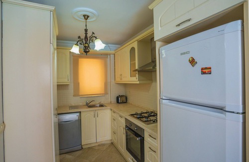 Ciftlik Villa | Beachfront Villa 5 Bedrooms STARFİSH 3