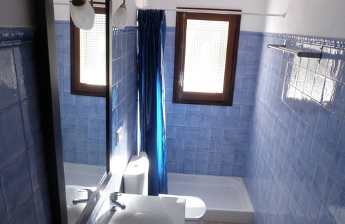 L'Eucaliptus Ski Chalet | Beachfront villa in the Ebro Delta Natural Park