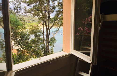Procchio Villa | Beachfront villa with direct access – Procchio