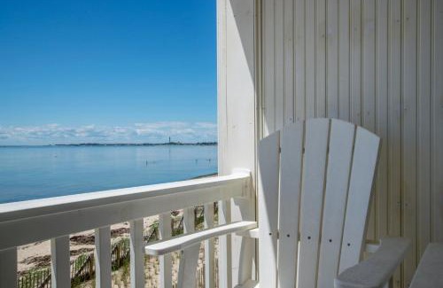 North Truro House | Beachfront with Stunning Views