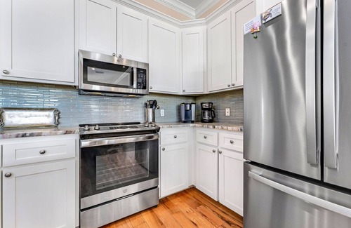 St. George Island House | Beachin It Right 5 BR Beach Front Private Home in The Plantation