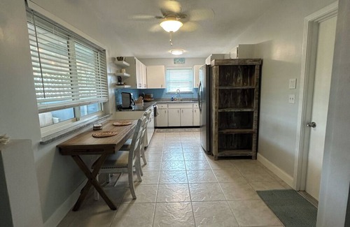 Port Orange House | Beachside 2-Bed 1.5-Bath Home, Walkable to Beach!