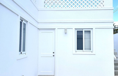 Chuburna Villa | Beachside Bliss in Chuburna: Modern, Pool & Local Culture-Your Perfect Escape!