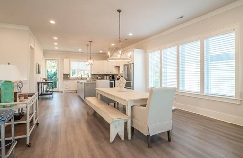 North Litchfield Beach House | Beachside Bliss at Third From the End