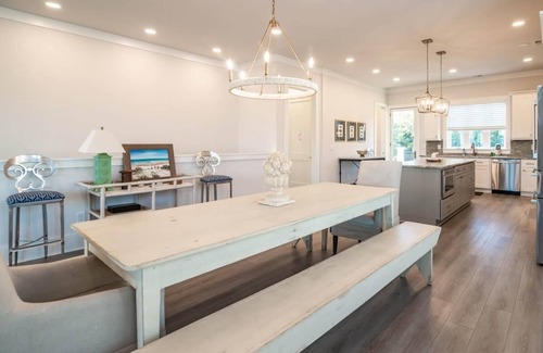 North Litchfield Beach House | Beachside Bliss at Third From the End