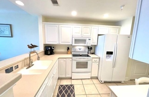 Tybee Island Condo | Beachside Colony Tybee’s Only Oceanfront Resort Summer Sale Going Fast 3/2